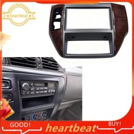 [Hot-Sale] For  Y61 2005-2025 Car Center Control Panel Air Conditioner Outlet Panel Audio Control Pa