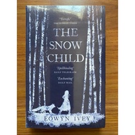 The Snow Child by Eowyn Ivey (Historical - Literary Fiction - Fantasy - Magical Realism)