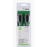 BELKIN 1METER 4K HDMI CABLE