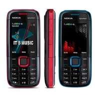 NOKIA 5130 EXPRESS MUSIC BRAND NEW CLASSIC PHONE