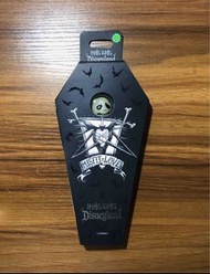 迪士尼JACK怪誕系列夜光筆