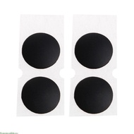 flowerworldbb Skidproof Rubber Feet Pad for Retina 13 15 A1706 A1707 A1708 Reduce Friction Bottom Fe