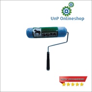 9" IRON HORSE ROLLER Brush