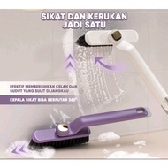 360 3-in-1 Multifunctional Rotating Brush / 360 Cleaning Brush