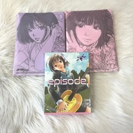 Izzone fully new pb album softener genuine unmodified product episode25 limited edition