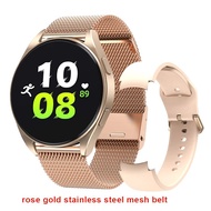Smartwatch New Samsung Galaxy Watch 6 Bluetooth Call 1.5inch Smart Watches Men Women Blood Pressure For Android IOS