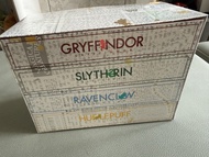 全新哈利波特學院口罩（成人）