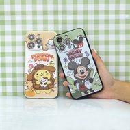 [UV22] Cartoon Softcase For Redmi 14C - Redmi 14C Casing - Redmi 14C Silicone - Redmi 14C Casing