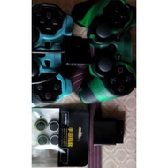 PS2 CONSOLE 2ND
 (MODEL 90004)
