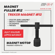 Vespa PIAGIO MAGNET PULLER 12. MAGNET PULLER