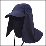 MATAHARI Anti UV Sun Fishing Hat/Japanese Hat/Mountain Hat