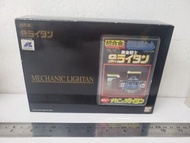 ＜不議價＞ Bandai 復刻版 Gold Lightan Lighter 黃金戰士 黃金俠 GB-42 Chogokin 超合金 Mechanic Lightan 機械戰士 (TB14)