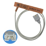 Disposable Blood Oxygen Concentration Probe Sensor Bandage Material Spo2 Sensor Probe Compatible MAS