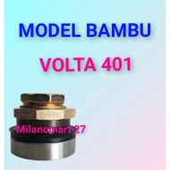 Volta 401 electric motorcycle steering wheel bamboo model volta 3.0 headset cone