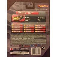Hot Wheels Hot Wheels sm speed machines Hot Wheels sm speed machines Corvette C6R