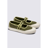 Vans Mary Jane Shoe