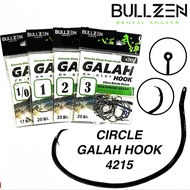Bullzen Galah Hook 4215