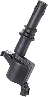Automobile Ignition Coil For Lincoln For Navigator 5.4L V8 2005 2006 2007 2008 1Pcs Car Ignition Coi