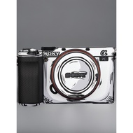Meibentang 2D Version Sticker Suitable for Sony A7C2 a6700 ZVE10 Second Generation 6400 Camera Film 