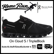รองเท้าวิ่ง ON Running รุ่น Cloud 5 [ มีสีให้เลือก10สี ] รองเท้าผู้ชาย รองเท้าผู้หญิง *รับประกันสินค