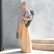 Gamis Olahraga Haroku by Hijab Alila
