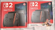 switch2 二手近乎全新！oled舊版可加錢換購 最后两部！