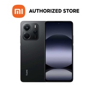 (NEW) Redmi Note 14 8+256 เทอร์โบชาร์จ 33W พร้อมแบตเตอรี่ 5500mAh*|โปรเซสเซอร์ MediaTek Helio G99-Ul