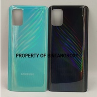 BACKDOOR SAMSUNG A51 BACK COVER SAMSUNG A51 A51