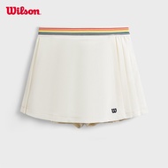 Wilson Women WRAP SKIRT WW00435511GYC Official Store