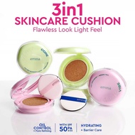 Emina Skincare Cushion Glow Vibe/ Matte Core/