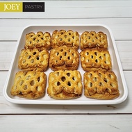 {JOEY Dessert Platter} Mini Apple Lattice | Box of 9s