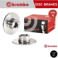 BREMBO จานเบรคหน้า Austin/ Rover Mini (Classic) 82-01 / 08 5464 10 / 213mm / ราคา 1คู่