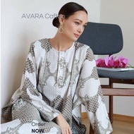 NEW ARRIVAL Kaftan Avara| Pastel Colour Eaa Fashion