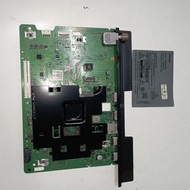 SAMSUNG UA55BU8000K/MAINBOARD/POWERBOARD