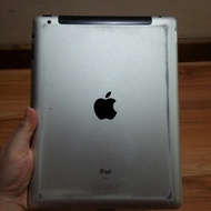 ipad 2 second