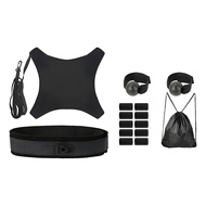 Volleyball Training Belt Adjustable  Serving Training Equipment