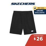 Skechers Women SKECH-SWEATS Relaxing Shorts - L223W096