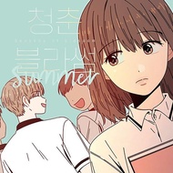 Season of Blossom 4 Manhwa Korea Webtoon