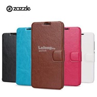 zazzle Lenovo A850+ plus flip leather case casing cover
