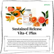 Shaklee Sustained Vitamin C Plus