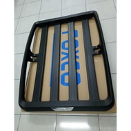 Hummer Rack / Roof Rack / Foxco Car Luggage Rack