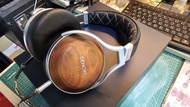 天龍Denon D7200 連 八絞銀銅線4pin xLr頭