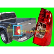 ISUZU DMAX 2007 TAIL LAMP LAMPU BELAKANG 100% HIGH QUALITY