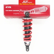 [100% ORIGINAL] Kyb Kayaba Monoshock Absorber Red Yamaha FZ150 FZ150i