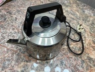 Philips 電熱水壺