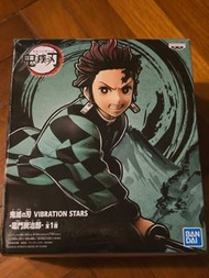(景品) 鬼滅之刃 竈門炭治郎 Vibration Stars 模型