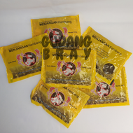 1pcs Menjangan Kembang Cengkeh Menjangan Cengkih Menjangan Kembang Asli Klinting Menjangan Kembang c