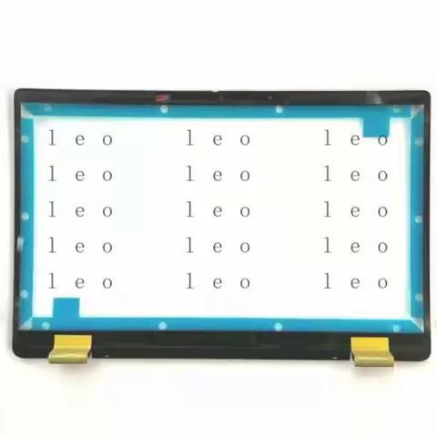 DD New for Dell Latitude 7420 E7420 LCD Back Cover Rear Top Case 0PVW57