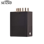 12V Fuel Pump Control Relay 0035452405 for Mercedes Benz 190 four-door sedan (W201) 1982-1993