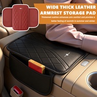 For BMW Car Center Console Armrest Pad Performance M Alpina M3 M5 iX iX1 iX3 iX6 iX7 G20